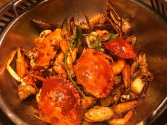 -七欣天香辣蟹火锅(常熟方塔街店)