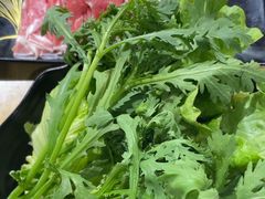 -云中鱼蒸汽石锅鱼(川沙百联店)