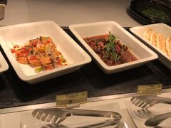 -上海滴水湖皇冠假日酒店