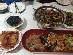 -饺子功·东北记忆·锅包肉(电厂路店)