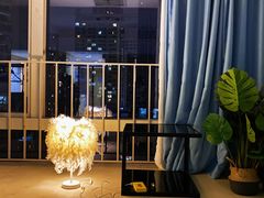 -榆扉·高空City View府邸(广州天河珠江新城正佳广场旗舰店)