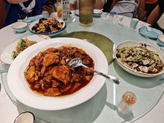-昱德来·天津菜(河西店)