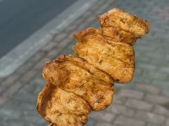 -孙记炸串小馆