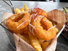 -1874融合西厨·观景餐厅(保利店)