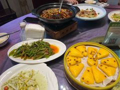 -郭鸡肉·非遗餐厅(安仁古镇店)