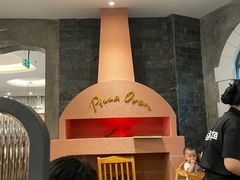 -萨莉亚意式餐厅(南海万达广场店)