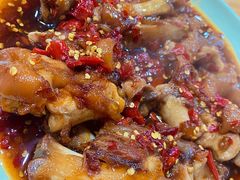 -贤花饭店(城阳店)