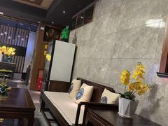 -臻享养生·SPA·影院式足道(汇臻店)