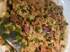 -船歌·鱼水饺青岛菜(金狮广场店)