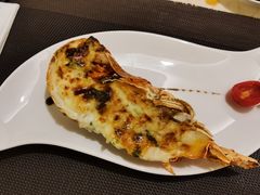 -粤海喜来登酒店·盛宴海鲜牛排自助餐厅(天河城店)