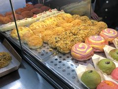 -LELECHA乐乐茶(美罗城店)
