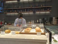 -V咖啡(兰州盛达希尔顿酒店)