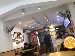 大堂-晓午阳常熟炒浇面(红庙店)