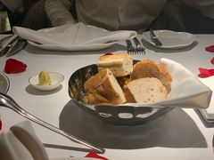 -燃扒房Steakhouse(皇庭店)