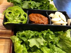 -大壮家原味烤肉(兴华北街店)
