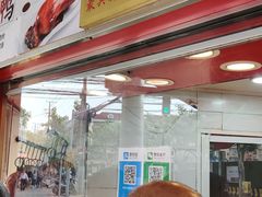 -晶牌烤鸭(延吉东路557弄小区店)