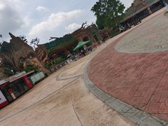 -美的鹭湖探索王国