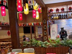 -老高烧烤(龙华星河iCO店)