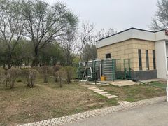 -莫子山公园