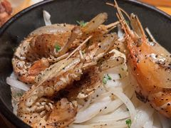 -阿吾罗日本料理(K11艺术中心店)