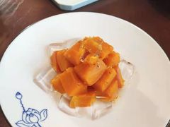 -三凤酒家·百年无锡菜(清扬茂业店)