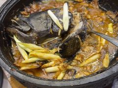 -君霖海鲜私房菜(春柳店)