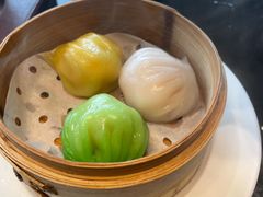 -同庆楼(建邺万达店)