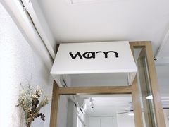 门面-Cafe on warm(丹霞店)
