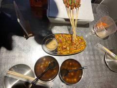 -有局·成都市井烧烤·精酿啤酒(双楠店)