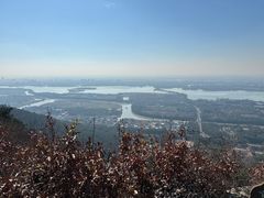 -虞山风景区