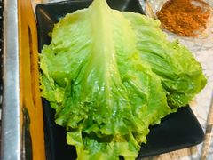 -云晓光头烧烤吧(新大陆广场店)