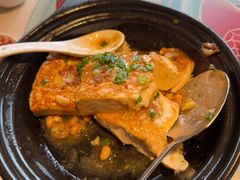 -年辉渔村·非遗传承餐厅(新丰江店)