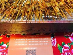 -醉烧膘·烧烤夜宵王(总店)