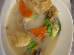 -鹭园酒家·四十年老字号