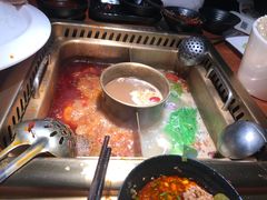-大渝火锅(安庆吾悦店)