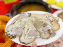 -花苑美食横琴生蚝火锅(拱北粤华路店)