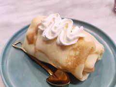-李大牛和刘大力手作甜品(凯德店)