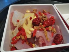 -马家斑.鲜鱼火锅(松湖万科店)