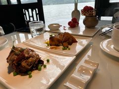 -柳莺湖上·湖景餐厅·江南菜(西湖店)