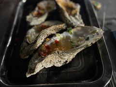 生蚝-宋文成烤肉(白沙巷店)