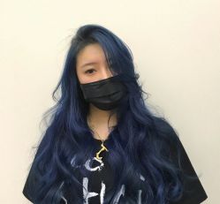 -山浦形象烫染
