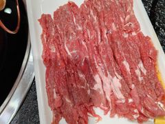 -汇聚德京味铜锅涮肉(沈家桥二路店)