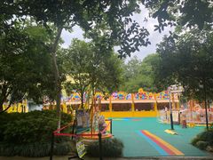 -杭州少年儿童公园