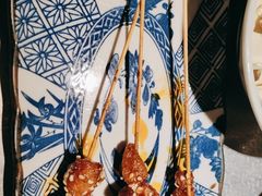 -探鱼·鲜青椒爽麻烤鱼(广州南沙万达广场店)