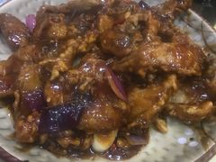 -三子下水馆(南十四道街151号店)