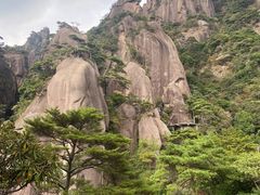 -三清山风景名胜区