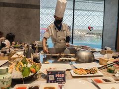 -上渔铁板烧(熙悦汇店)