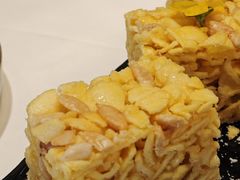 -白天鹅宾馆-宏图府餐厅