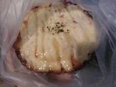 熏鸡肉披萨培果-巴黎贝甜(龙江店)