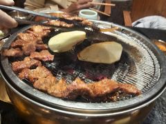 -味家烤肉烤鳗鱼牛排(西塔旗舰店)